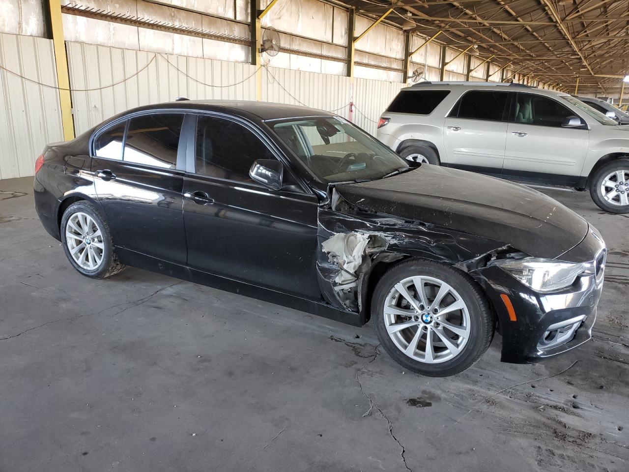 2018 BMW 3er - Image 4