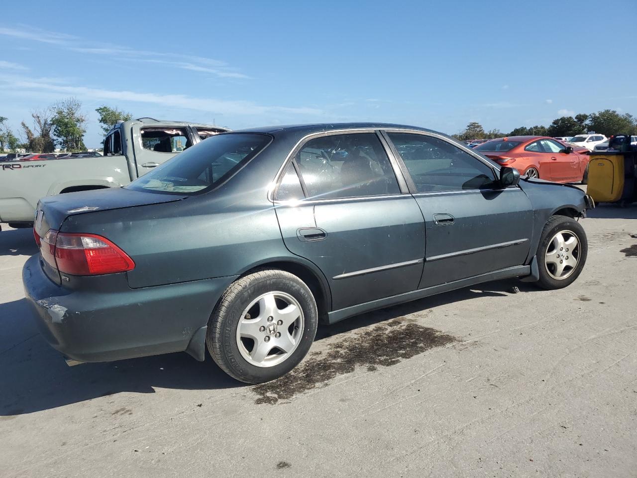 2000 Honda Accord - Image 3