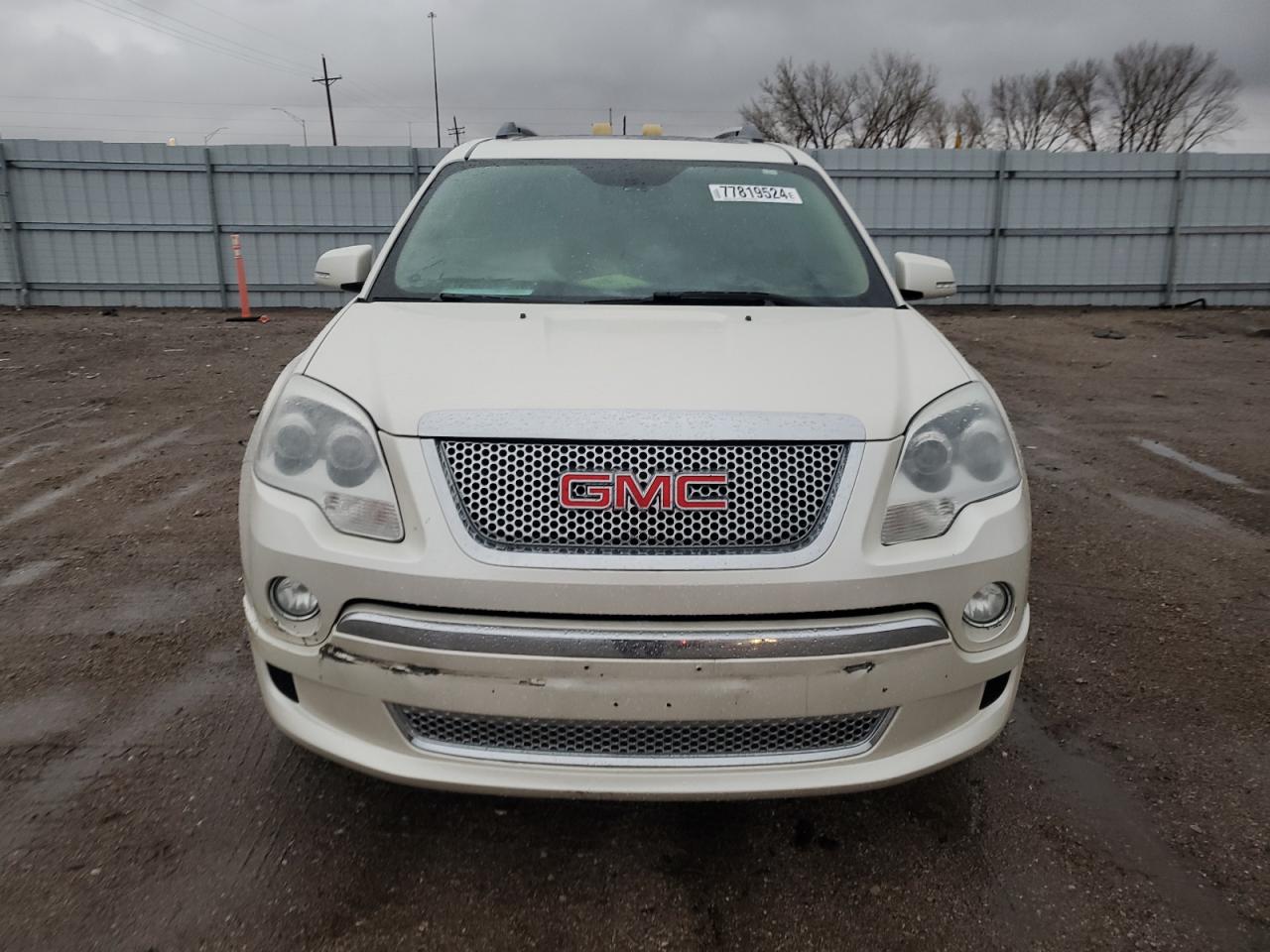 2011 GMC Acadia - Image 5