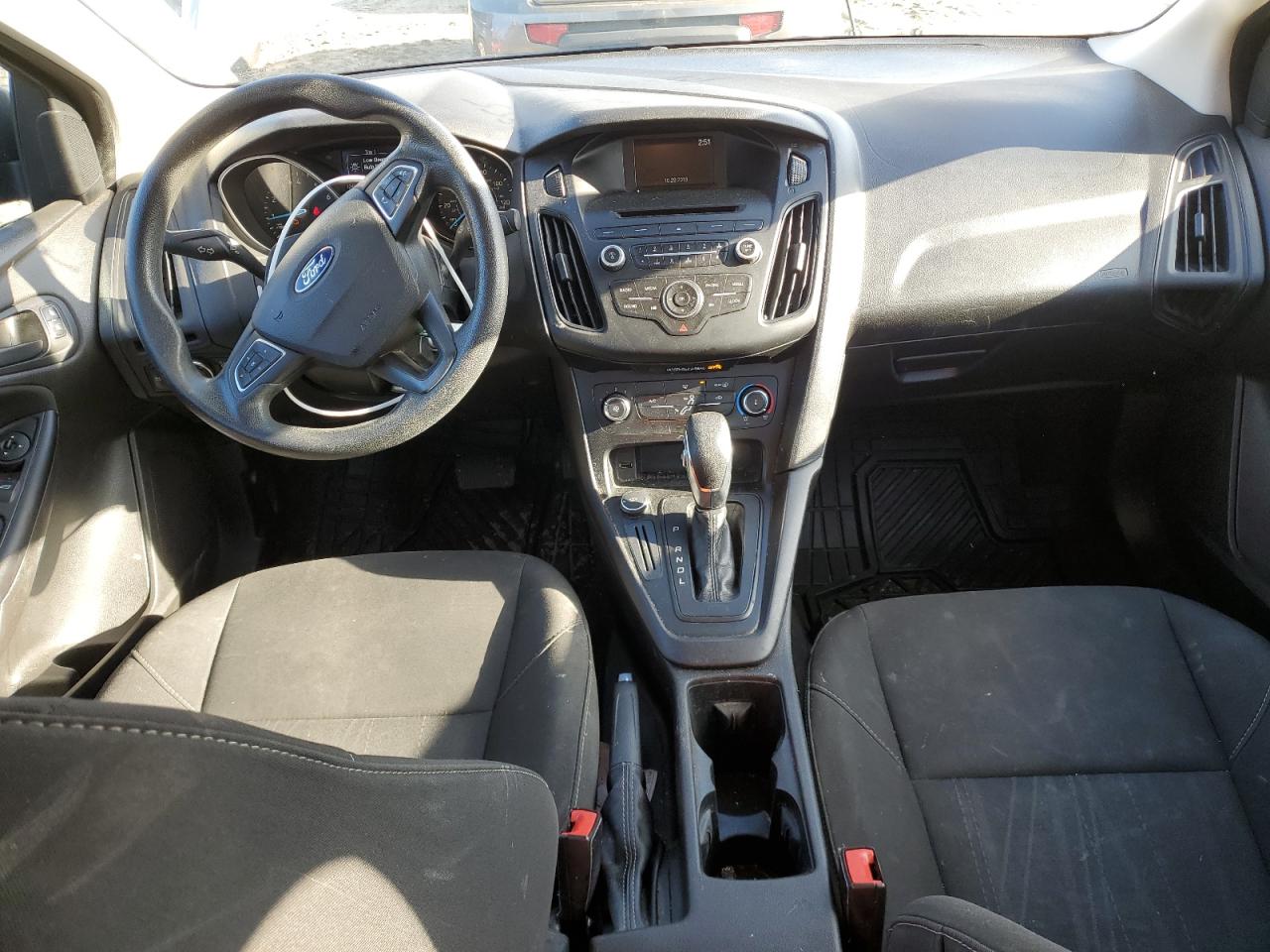 2016 Ford Focus - Image 8