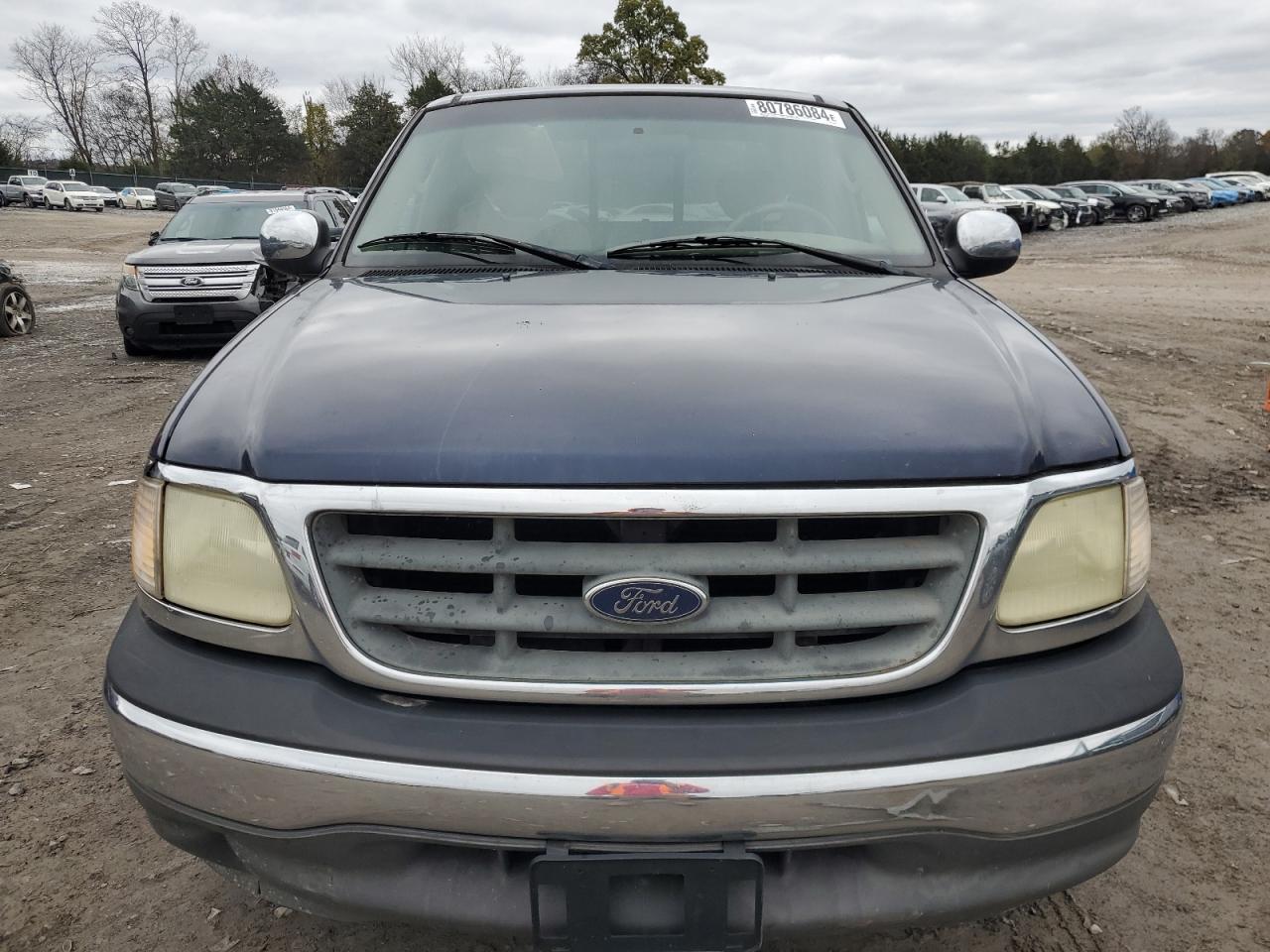 2002 Ford F-150 - Image 5