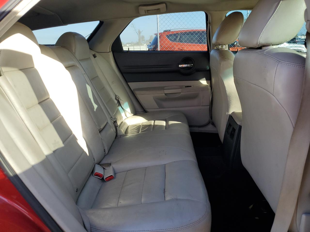 2006 Dodge Magnum Sxt VIN: 2D4FV47V46H200679 Lot: 80905844
