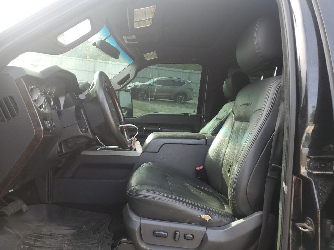 2015 Ford F250 - Image 7
