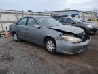 2003 Toyota Camry Le zu verkaufen in Finksburg, MD - Front End