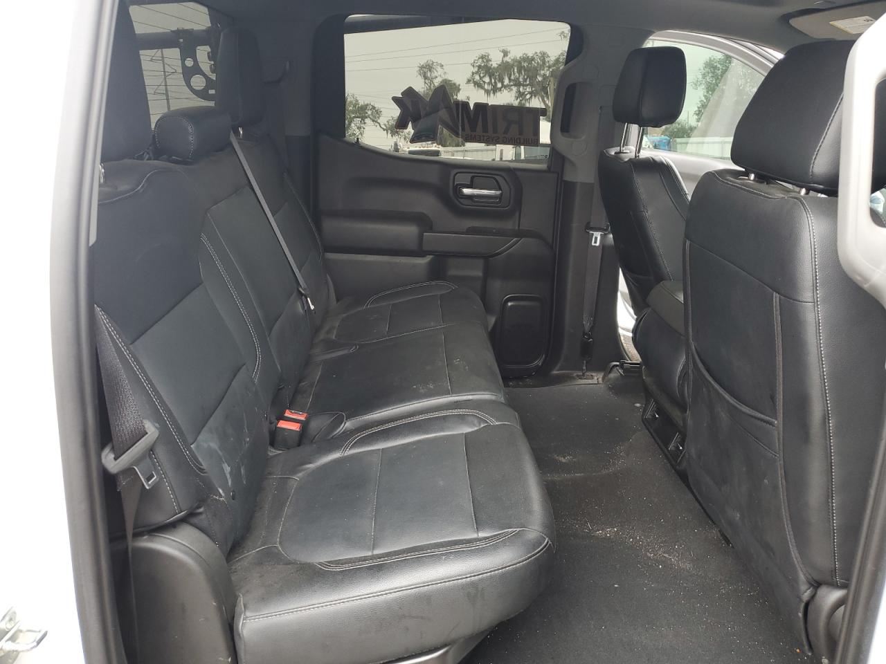 2021 Chevrolet Silverado - Image 10
