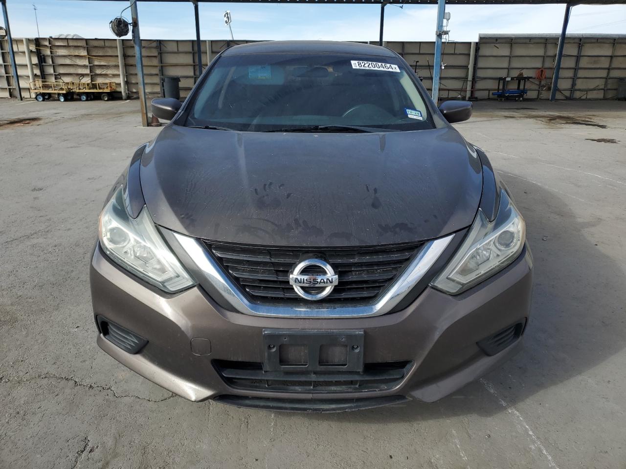 VIN 1N4AL3AP8GN311736 2016 NISSAN ALTIMA no.5