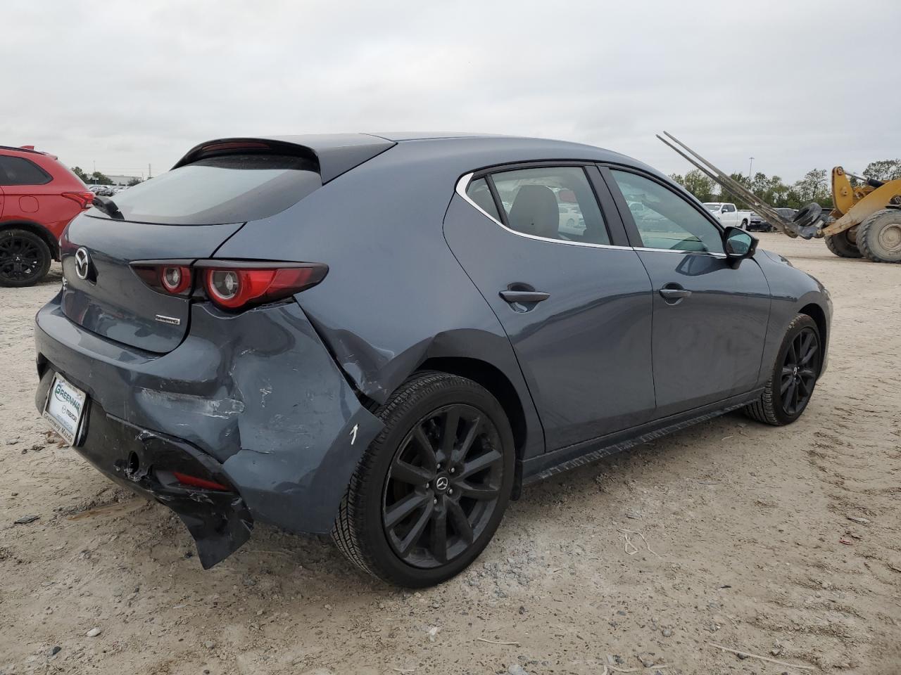 2023 Mazda 3 - Image 3
