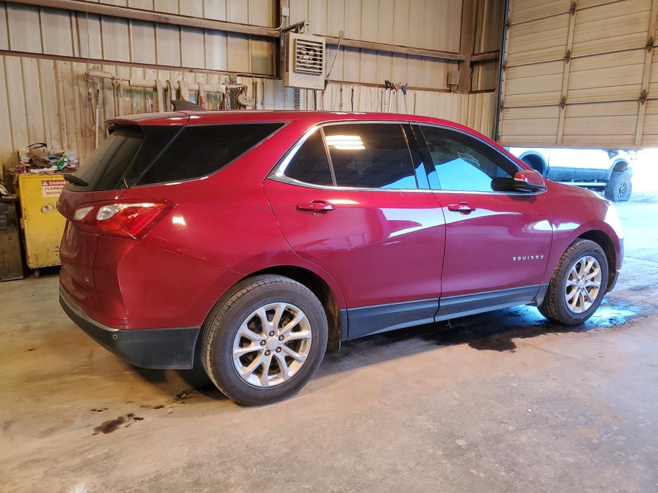 2019 Chevrolet Equinox - Image 3