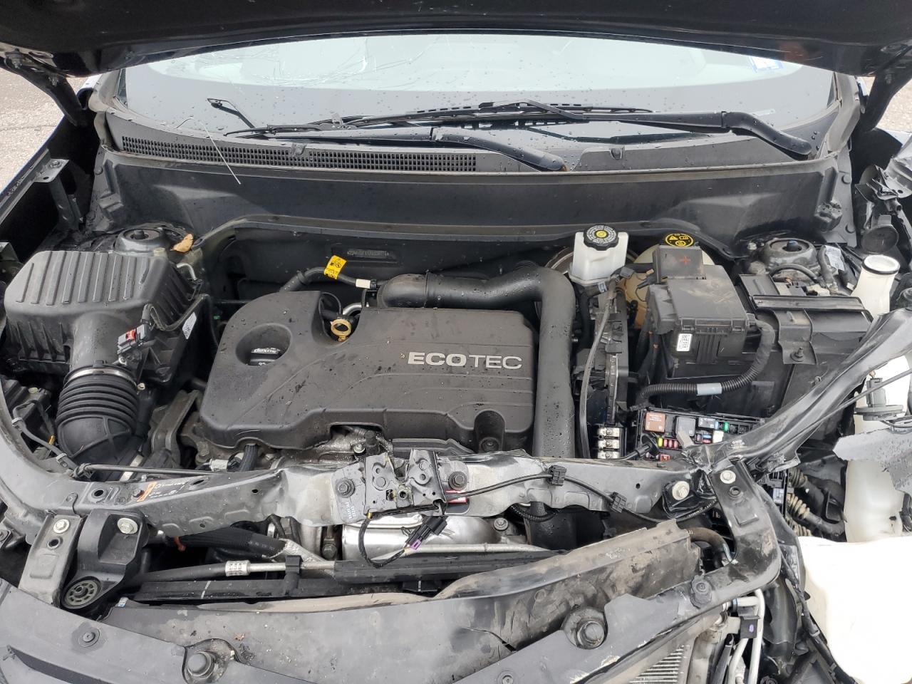 2018 Chevrolet Equinox - Image 14