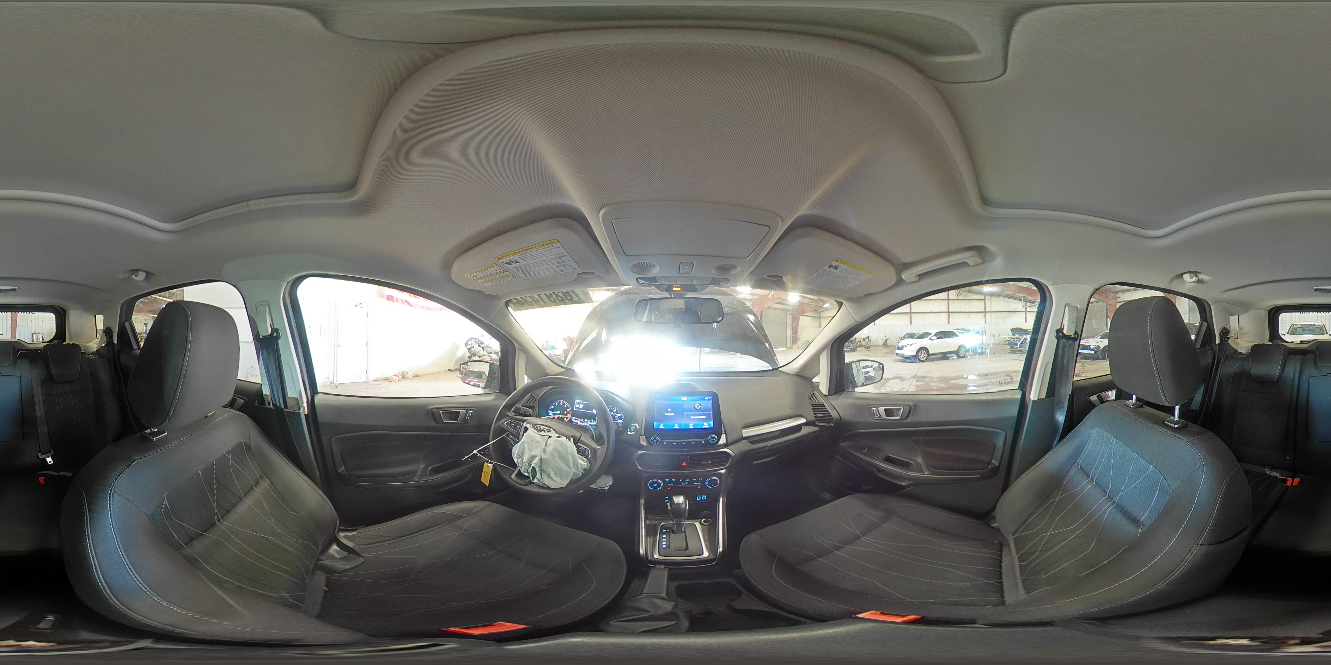 2022 Ford EcoSport - Image 16