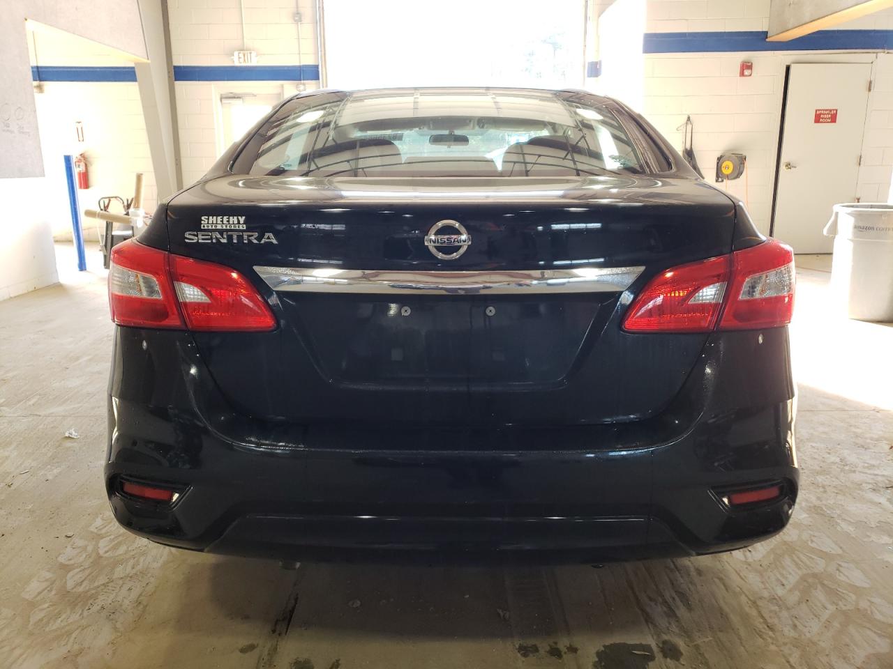2017 Nissan Sentra - Image 6