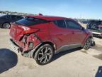 2019 Toyota C-Hr Xle en Venta en Wilmer, TX - All Over