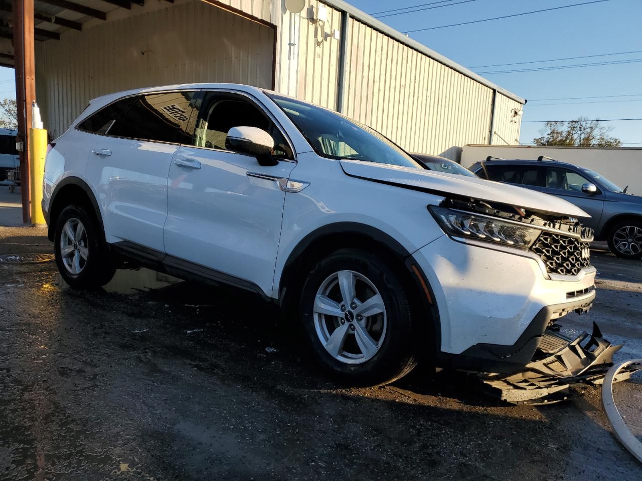 2023 Kia Sorento - Image 4