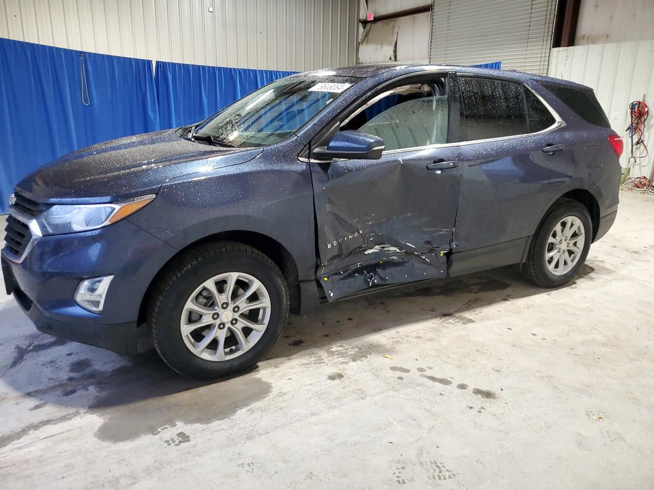 2019 Chevrolet Equinox - Image 1