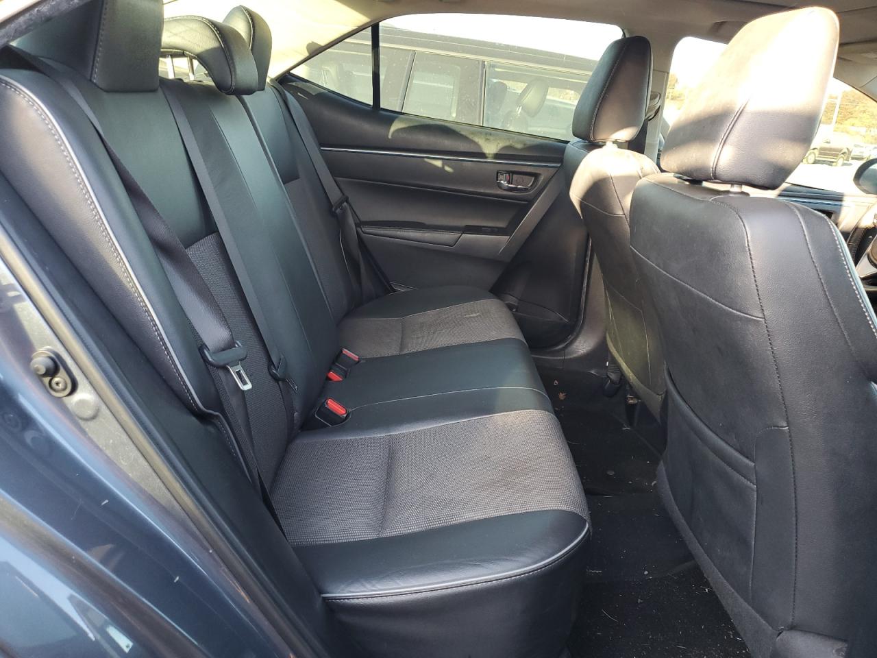 2014 Toyota Corolla - Image 10