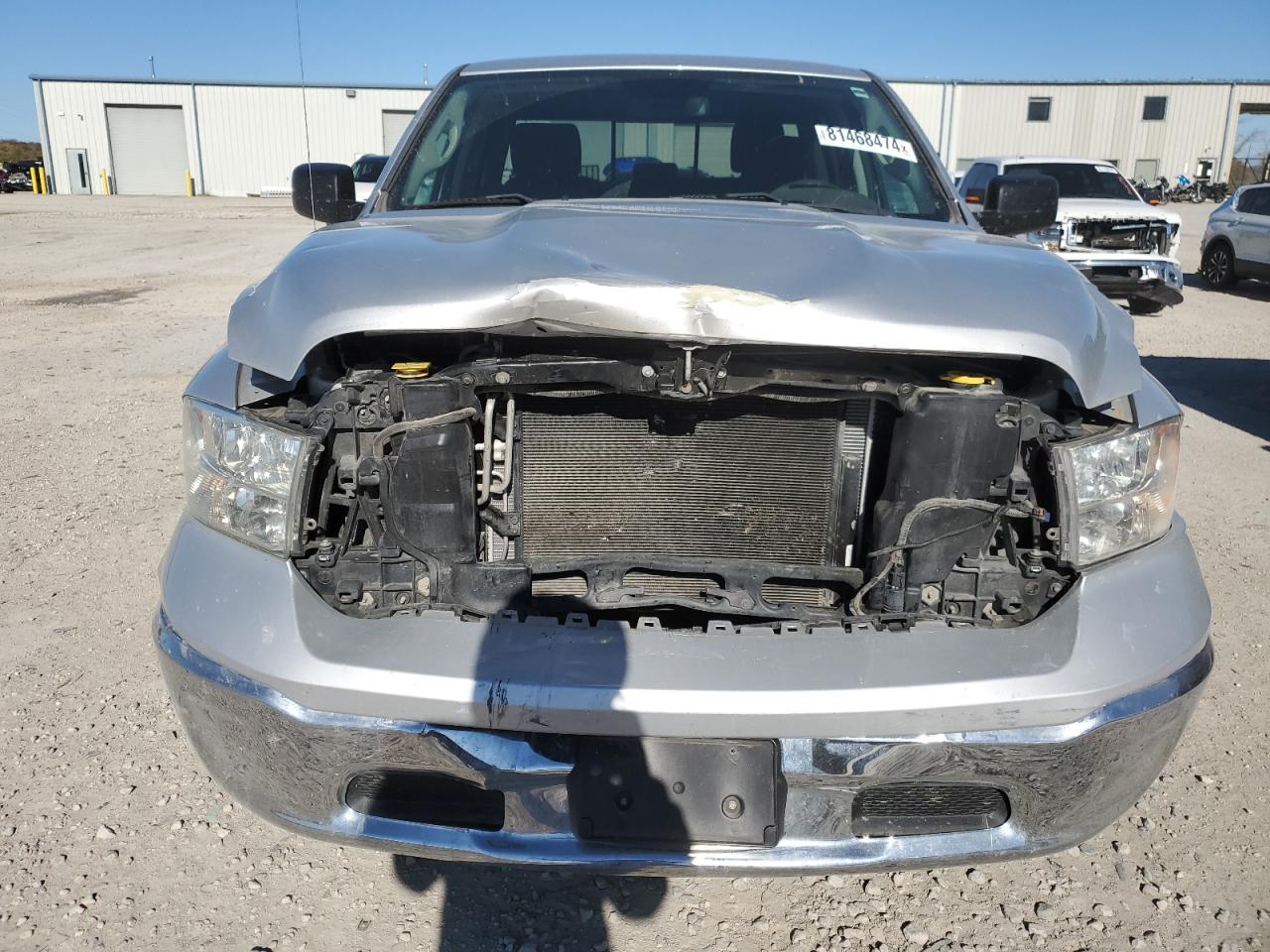 2016 RAM 1500 - Image 5