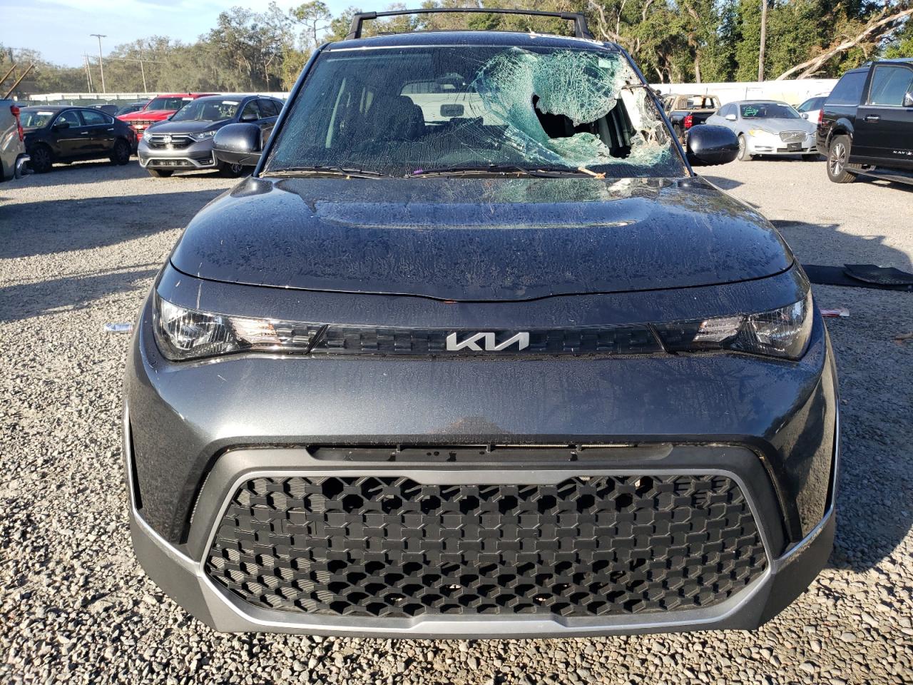 2023 Kia Soul - Image 5