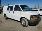 2007 Chevrolet Express G2500    на продаже в Los Angeles, CA - Rear End