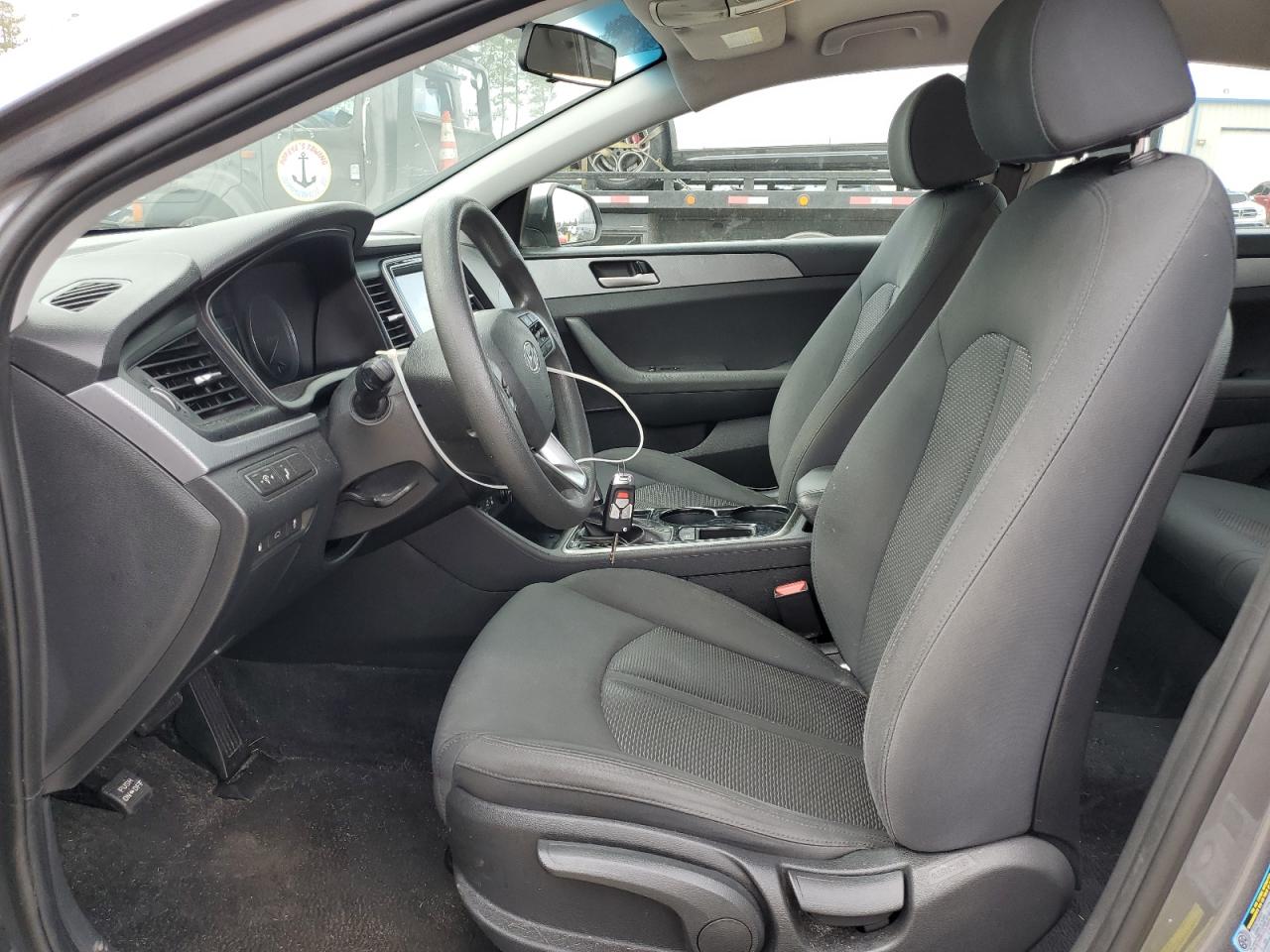 2019 Hyundai Sonata - Image 7