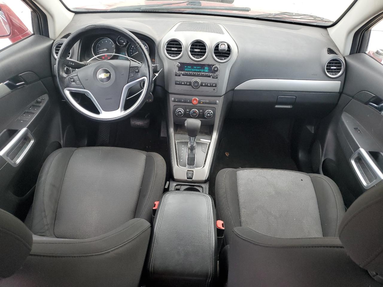 2012 Chevrolet Captiva Sport VIN: 3GNAL3E53CS601781 Lot: 79684434