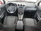 2012 Chevrolet Captiva Sport продається в Oklahoma City, OK - Hail