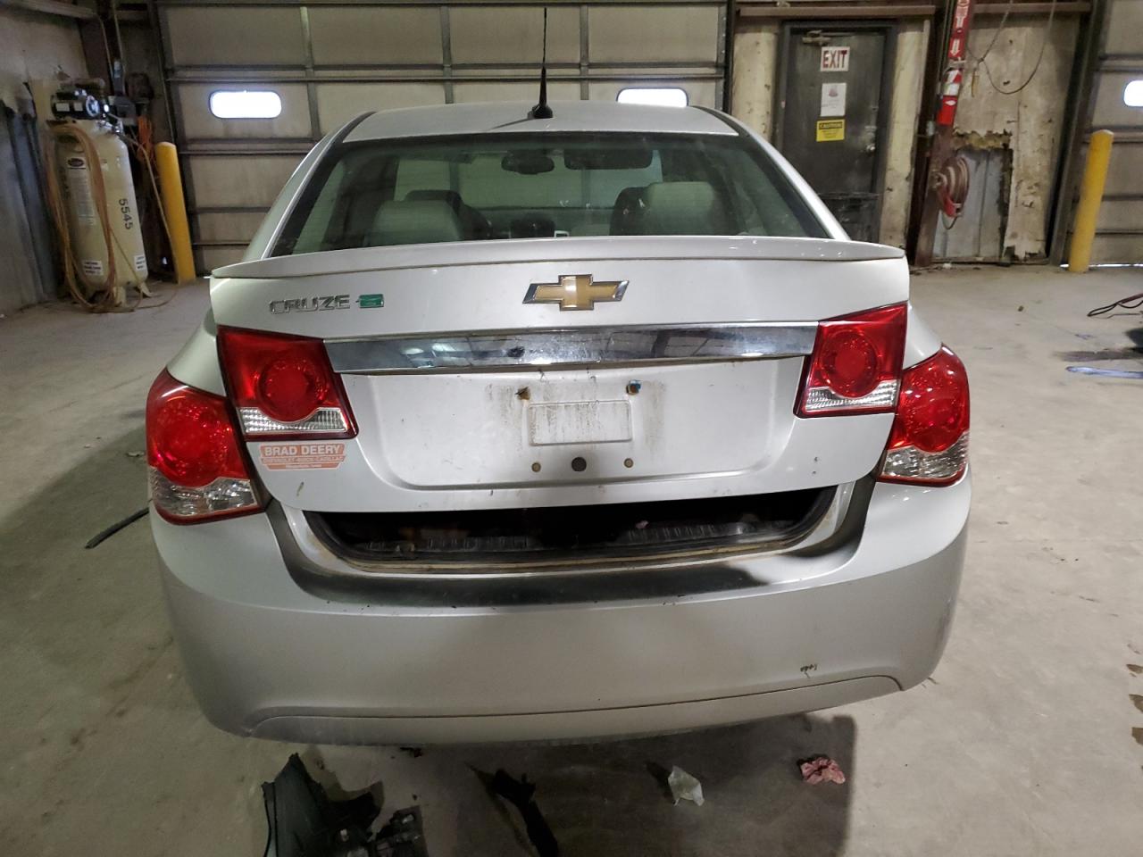 2012 Chevrolet Cruze - Image 6