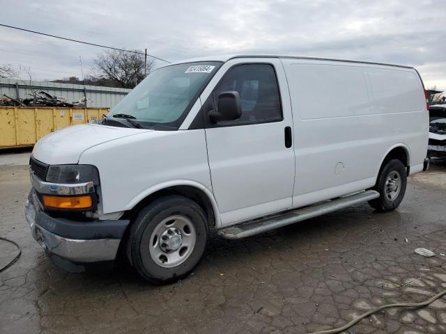 2018 Chevrolet Express G2500 