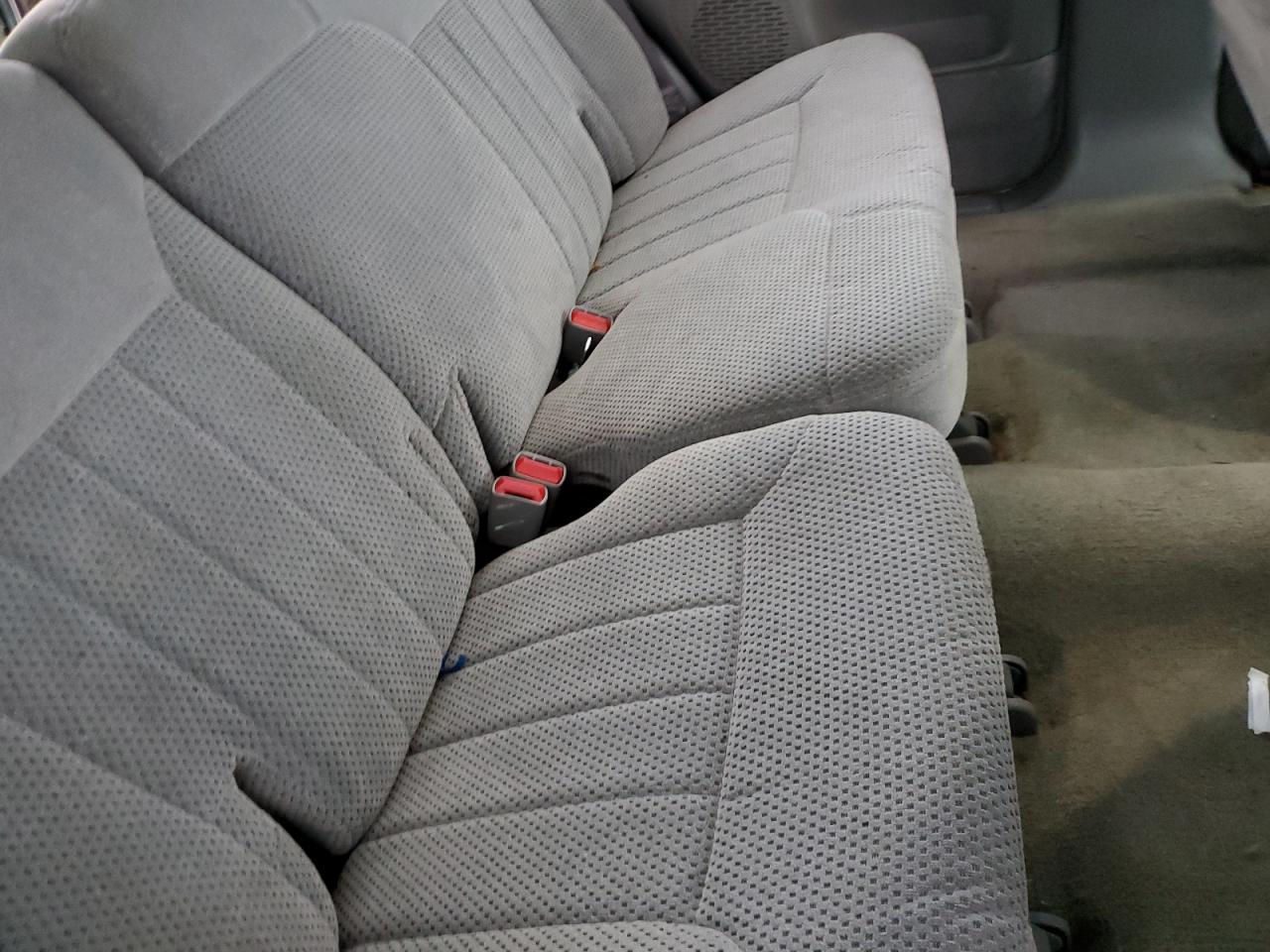 1997 Chevrolet Blazer - Image 12