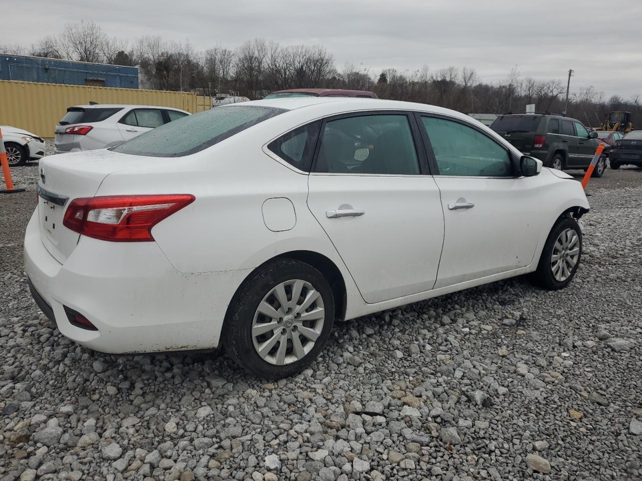 VIN 3N1AB7AP2HY341617 2017 NISSAN SENTRA no.3