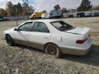 1998 Toyota Camry Ce de vânzare în Mebane, NC - Front End
