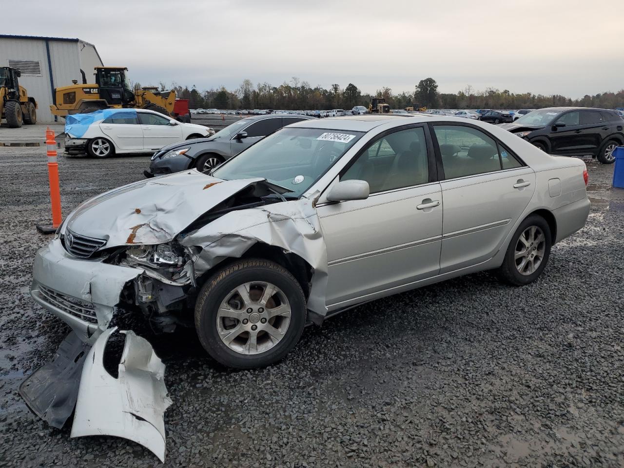 2006 Toyota Camry - Image 1