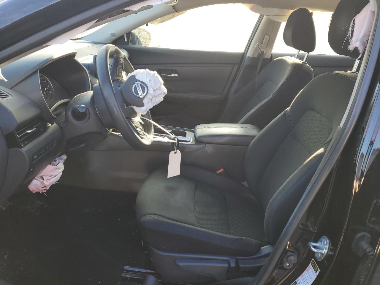 2020 Nissan Sentra - Image 7