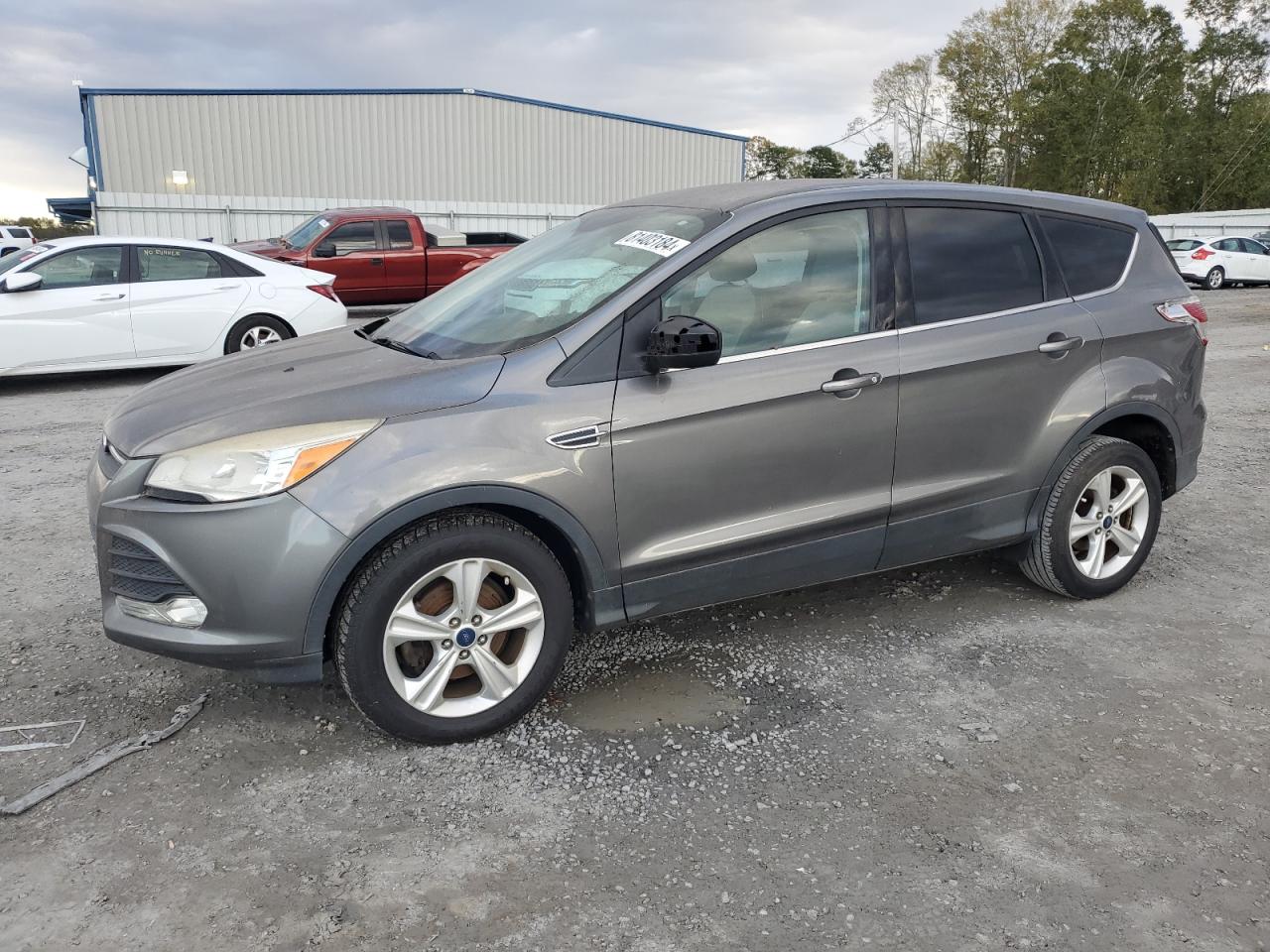 2014 Ford Escape - Image 1