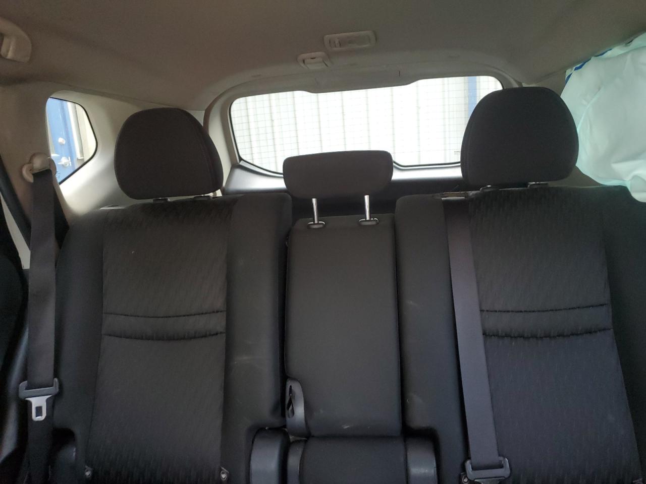 2020 Nissan Rogue - Image 10