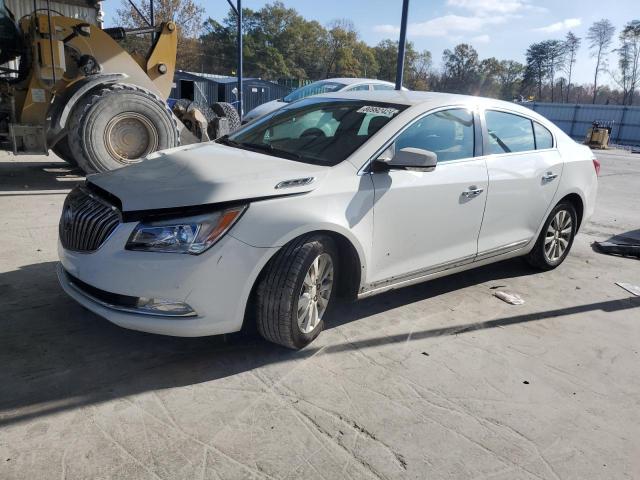 2015 Buick Lacrosse 