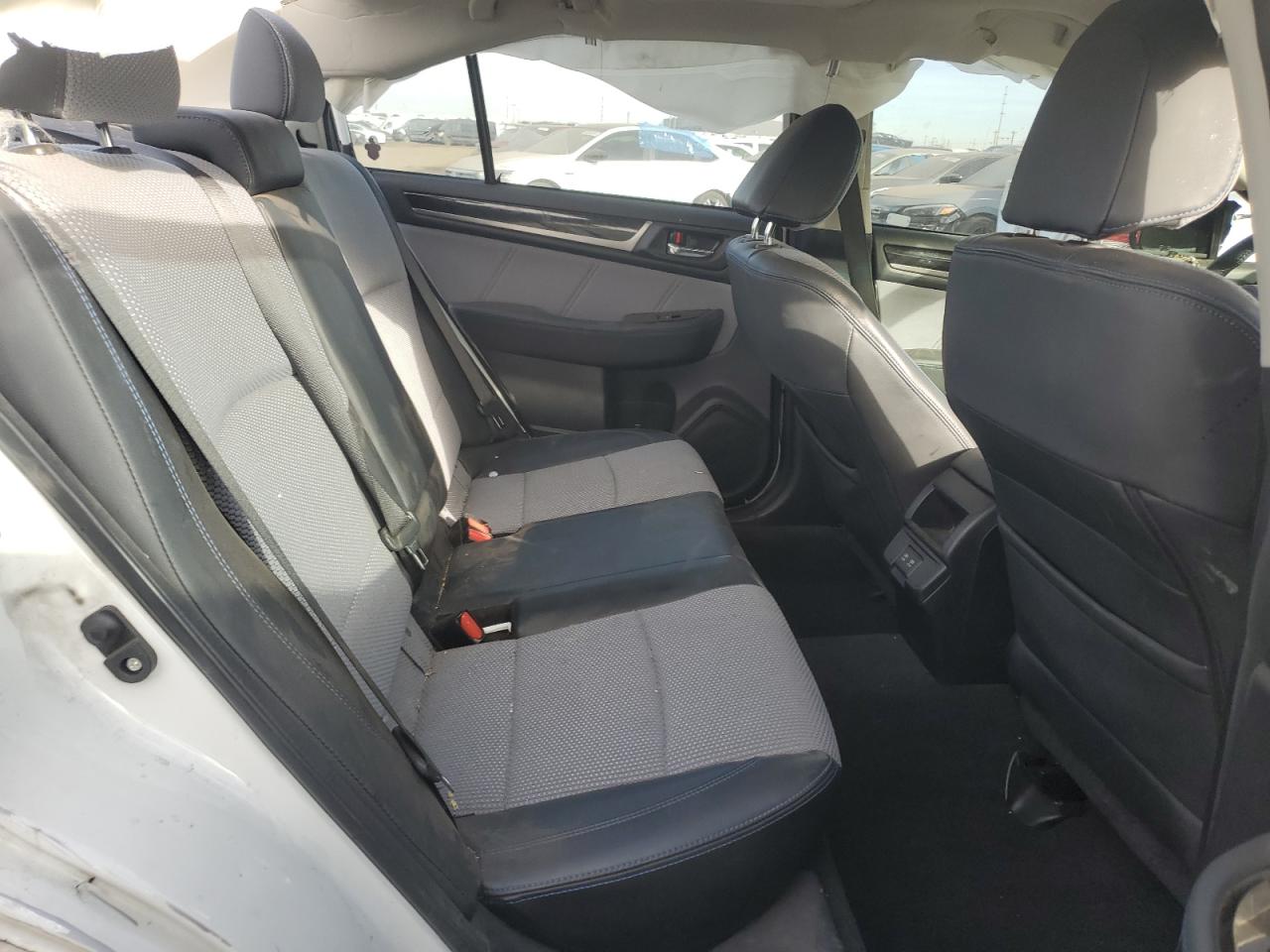 2019 Subaru Legacy - Image 10