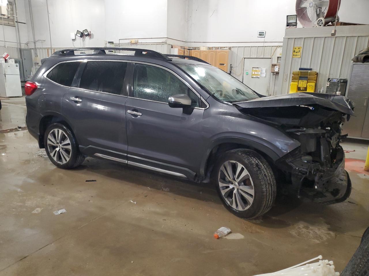 2021 Subaru Ascent - Image 4