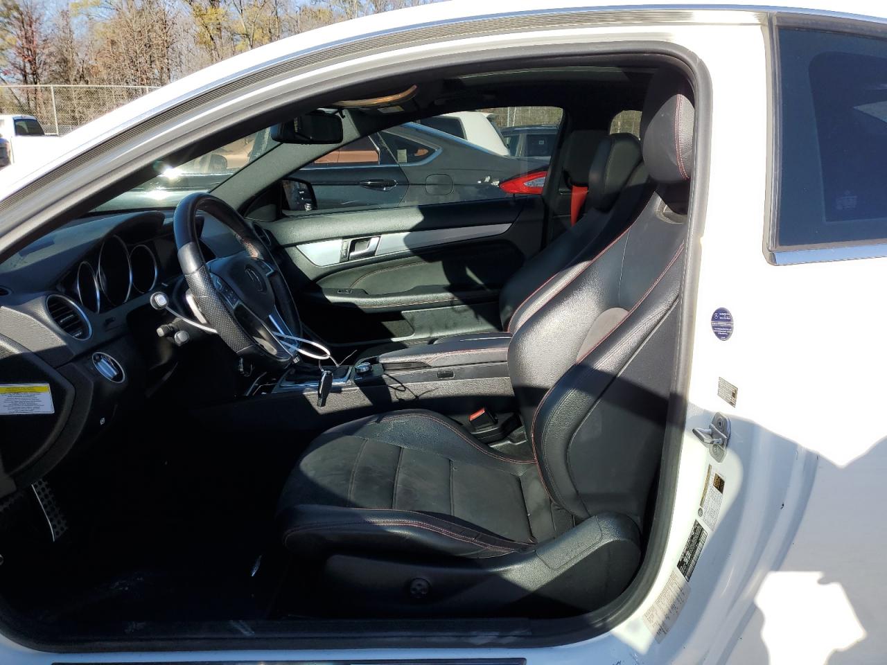 2013 Mercedes-Benz C-klasse - Image 7