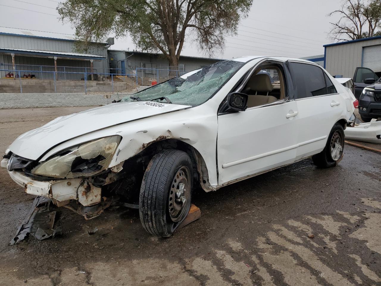 2004 Honda Accord - Image 1