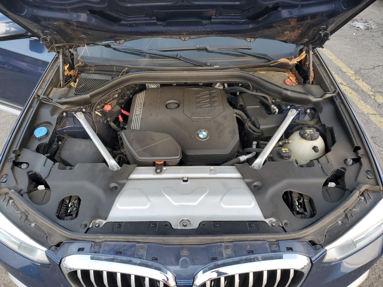 2021 BMW X3 - Image 12
