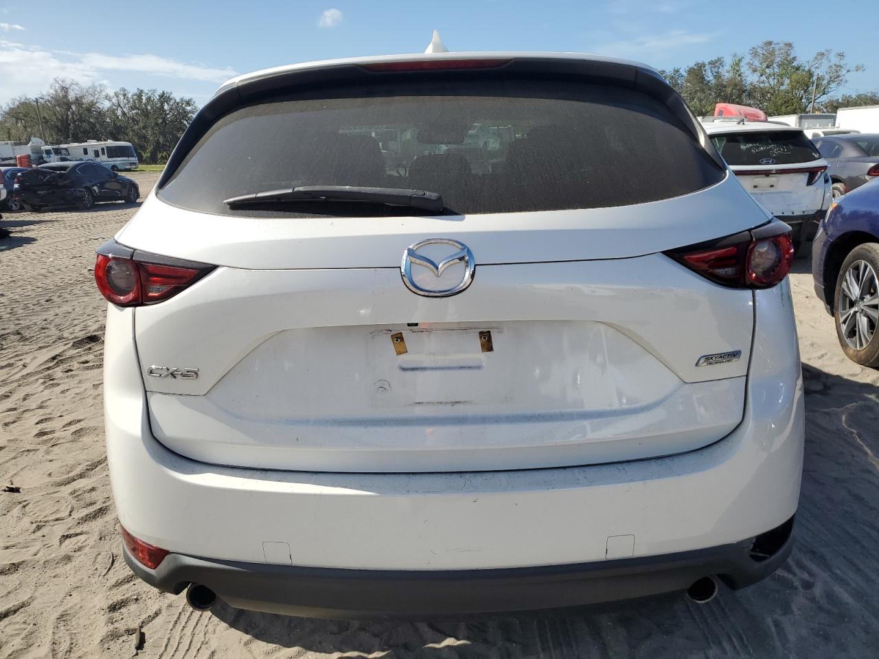 2018 Mazda CX-5 - Image 6