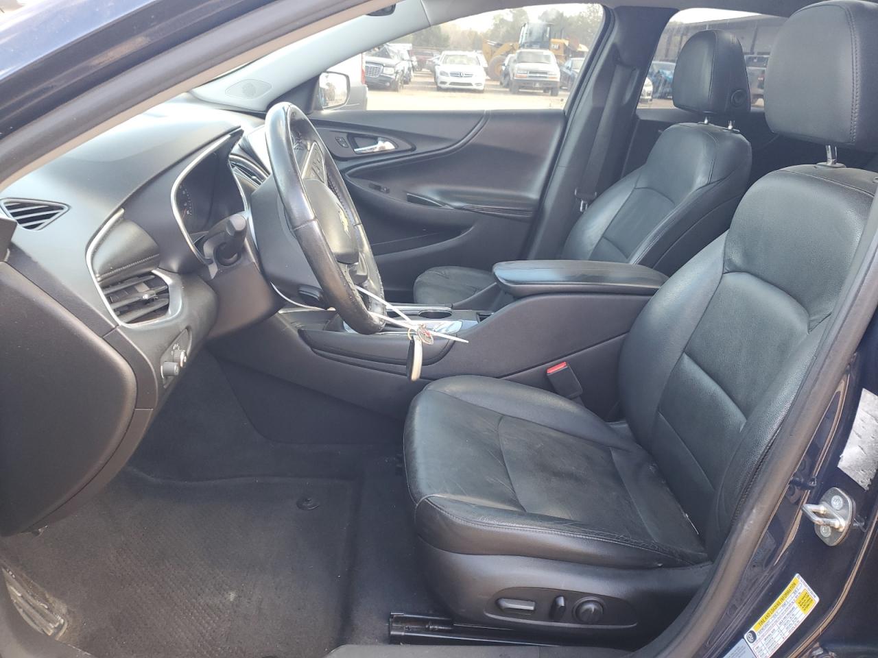 2016 Chevrolet Malibu - Image 7