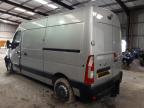 2020 VAUXHALL MOVANO L2H for sale at Copart SANDTOFT