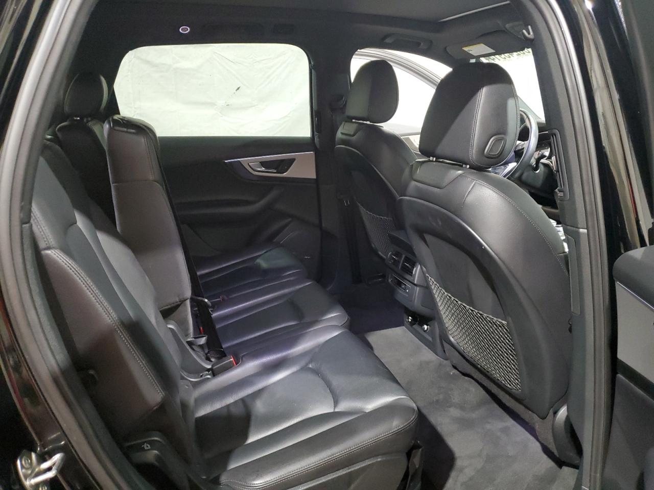 2018 Audi Q7 - Image 11
