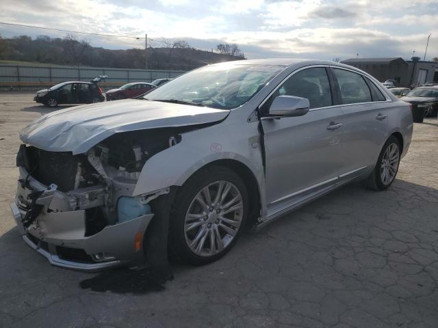 2019 Cadillac Xts Luxury