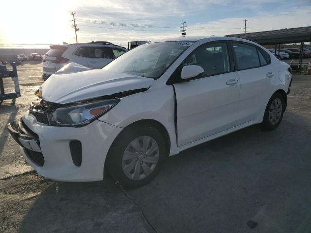 3KPA24ADXLE275300 Kia Rio LX