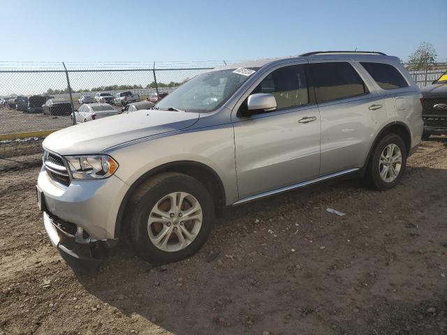 2011 Dodge Durango Crew на продаже в Houston, TX - Mechanical