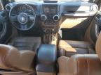 2011 Jeep Wrangler Unlimited Sahara продається в Hueytown, AL - Side