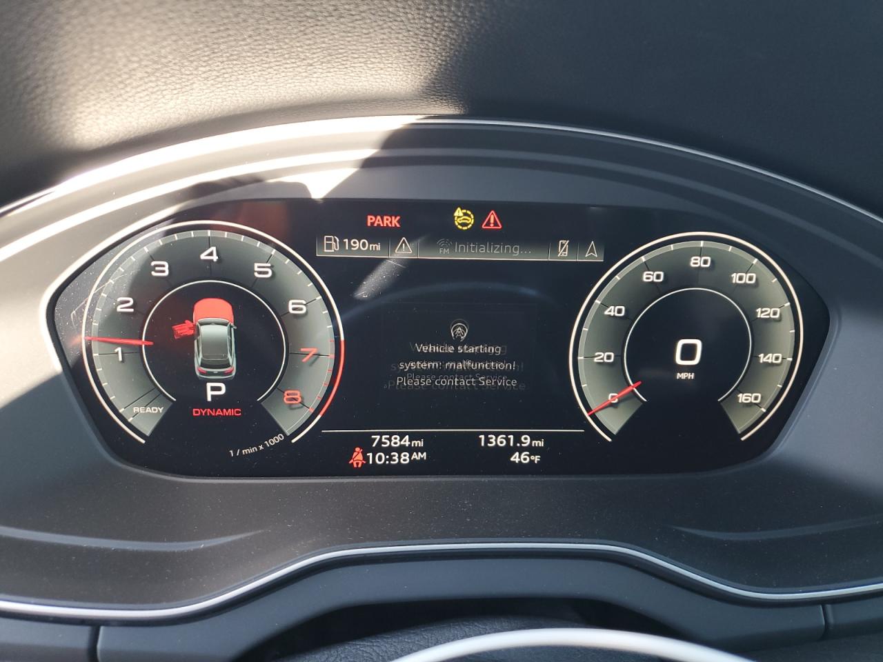 2023 Audi Q5 - Image 9