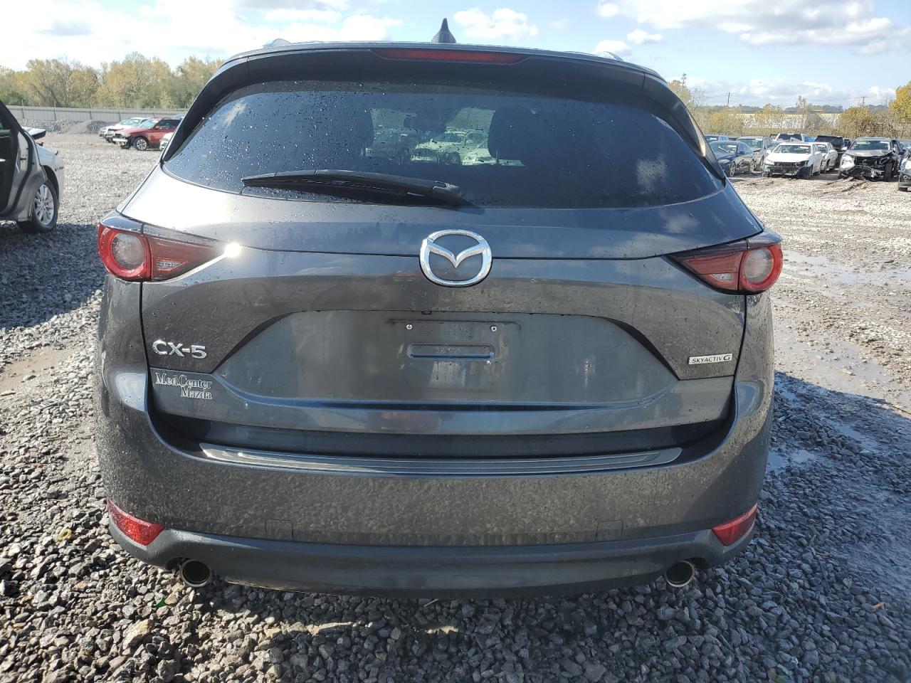 2020 Mazda CX-5 - Image 6